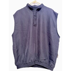 Men's Nick Price‎ Golf Vest Size Medium